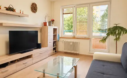 Prodej bytu 2+1 61 m², Lumírova, Ostrava - Výškovice