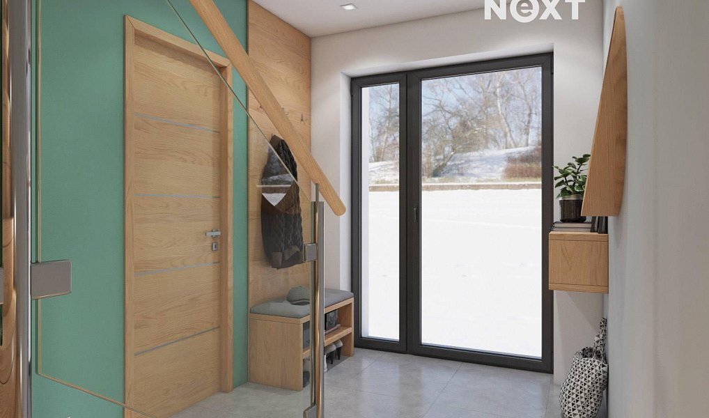 Prodej stavebního pozemku 2 337 m², Benecko – náhled fotky 15