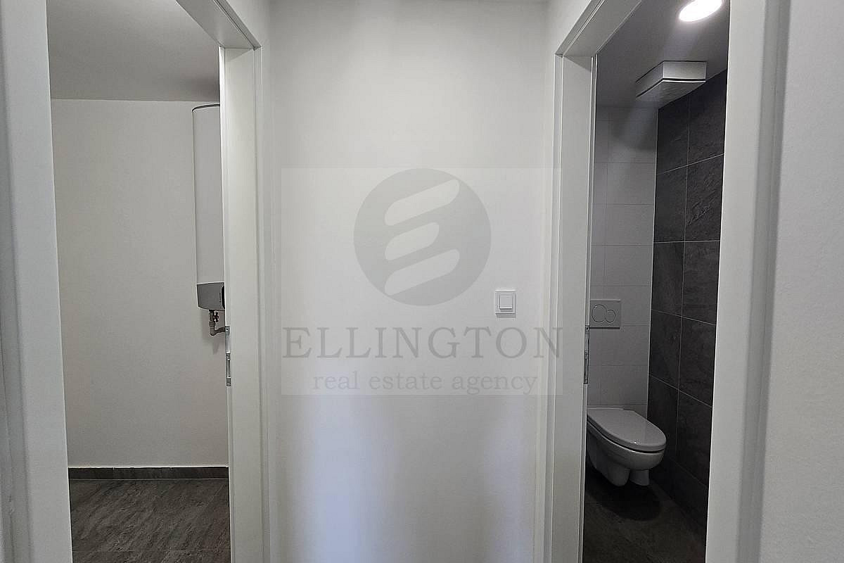 Prodej kanceláře 49 m² – fotografie 5