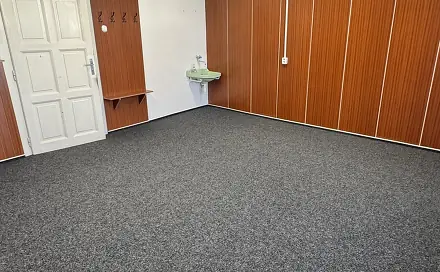 Pronájem kanceláře 26 m², Jana Palacha, Pardubice