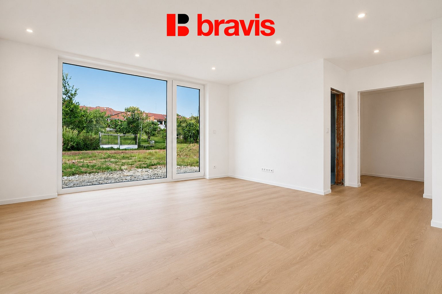 Prodej domu 107 m² s pozemkem 495 m² – fotografie 2