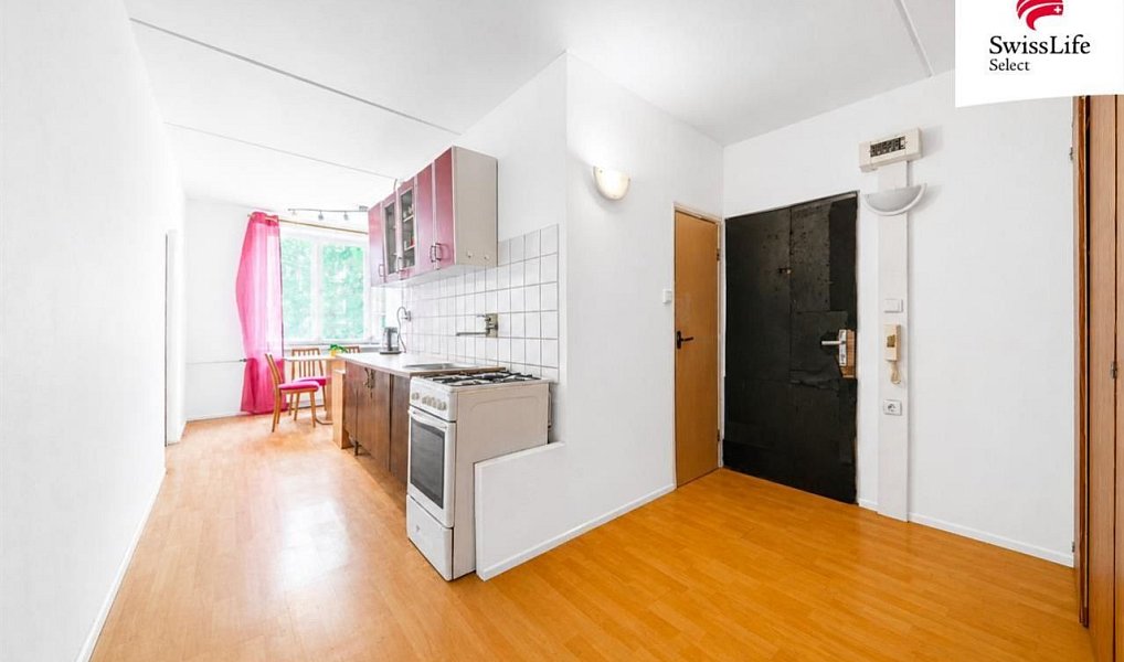 Prodej bytu 3+1 83 m², Sokolov – náhled fotky 3