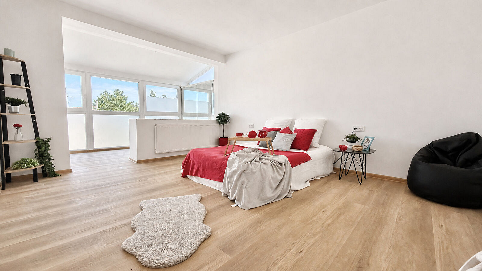 Prodej bytu 4+kk 119 m²