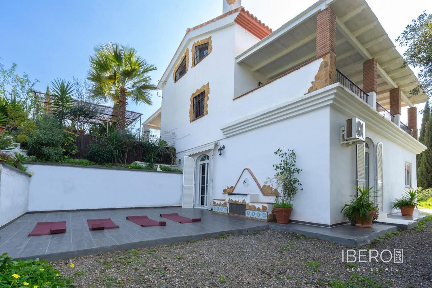 4+kk House in Coín, Miravalle Los Montecillos - Vista 5
