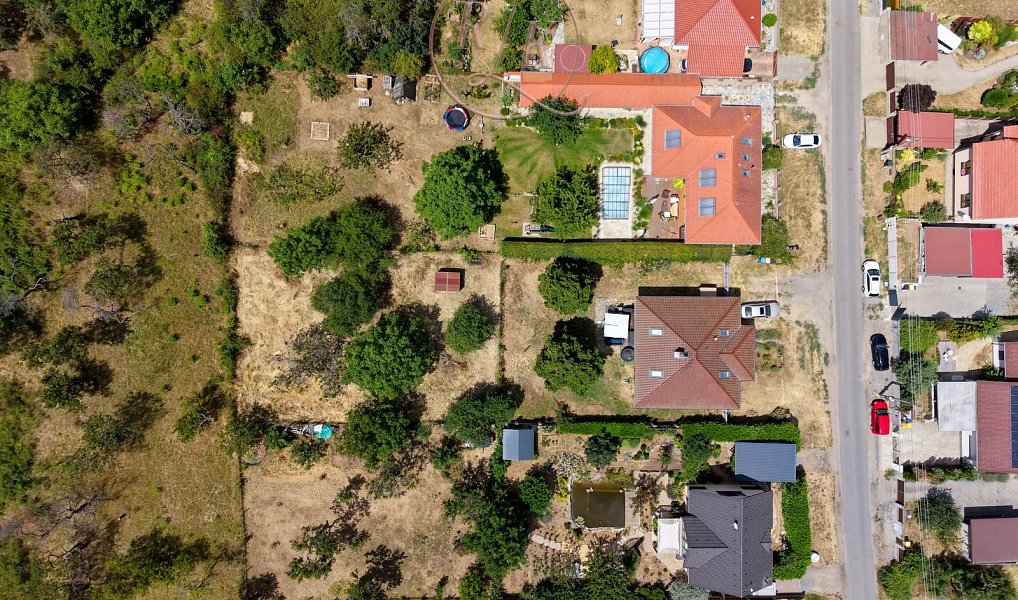 Prodej domu 260 m² s pozemkem 1 550 m², Dolní Kounice – náhled fotky 44