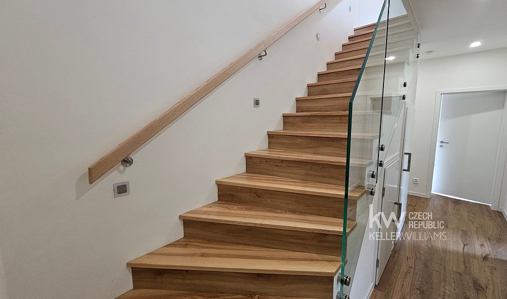 Pronájem domu 122 m² s pozemkem 708 m², Mýto – náhled fotky 10