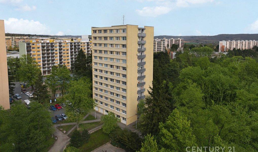 Prodej bytu 3+1 70 m², Brno – náhled fotky 22