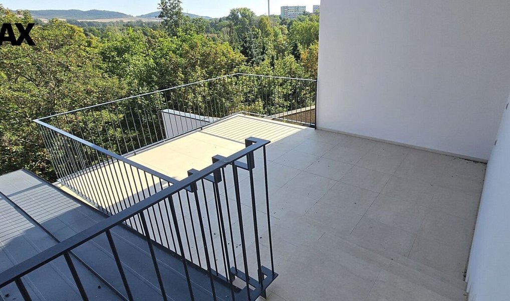 Pronájem bytu 3+kk 110 m², Louny – náhled fotky 8