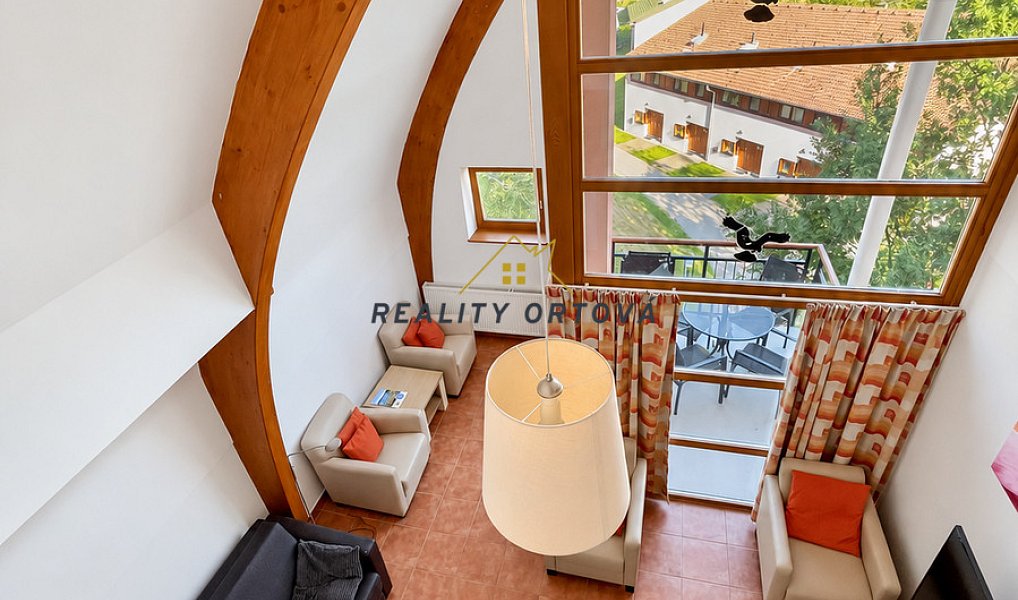 Prodej bytu 4+kk 95 m², Lipno nad Vltavou – náhled fotky 12