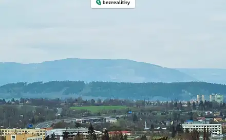 Prodej bytu 3+1 85 m²
