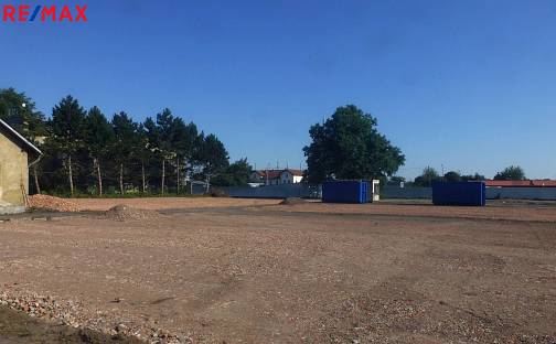 Pronájem pozemku 2 000 m², U Arborky, Praha 9 - Satalice