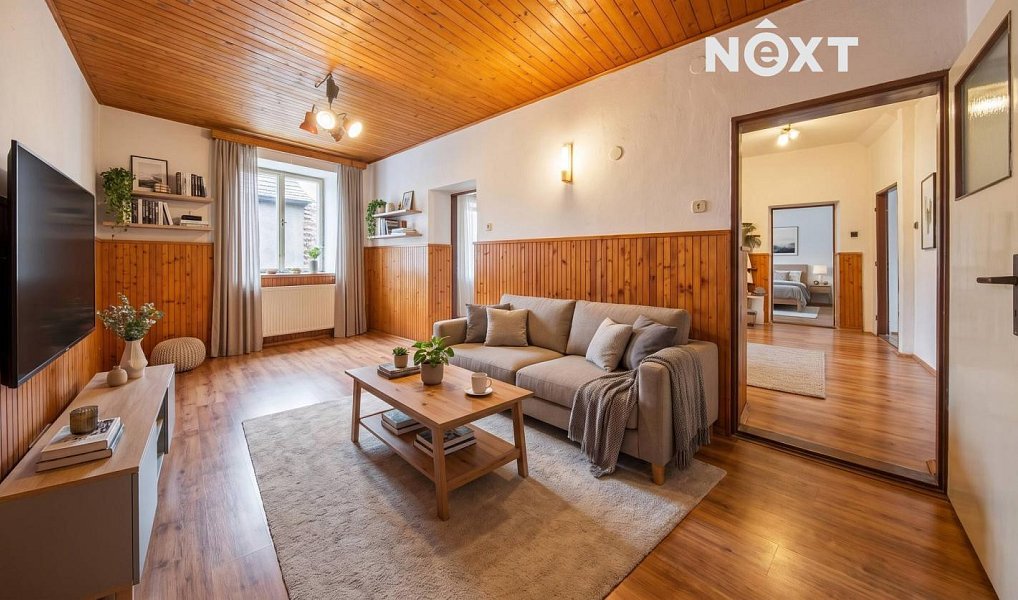 Prodej domu 267 m² s pozemkem 392 m², Dubá – náhled fotky 5