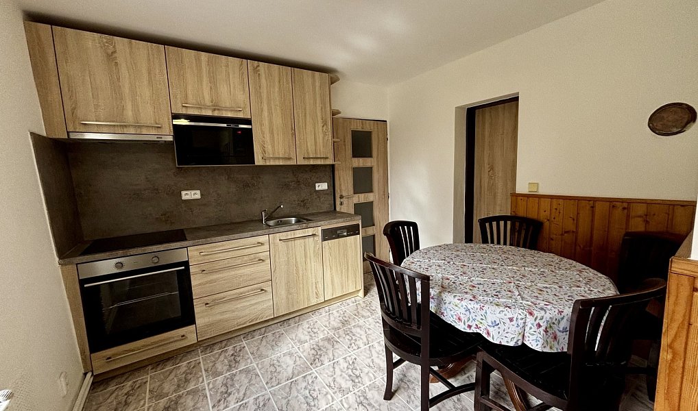 Pronájem domu 86 m² s pozemkem 437 m², Braníškov – náhled fotky 6