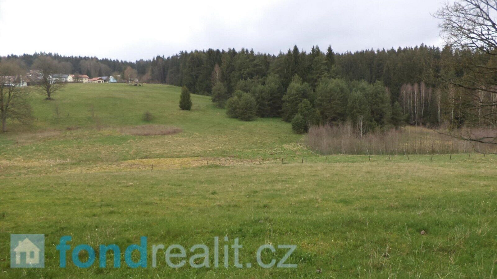 Prodej pole 22 368 m² – fotografie 2