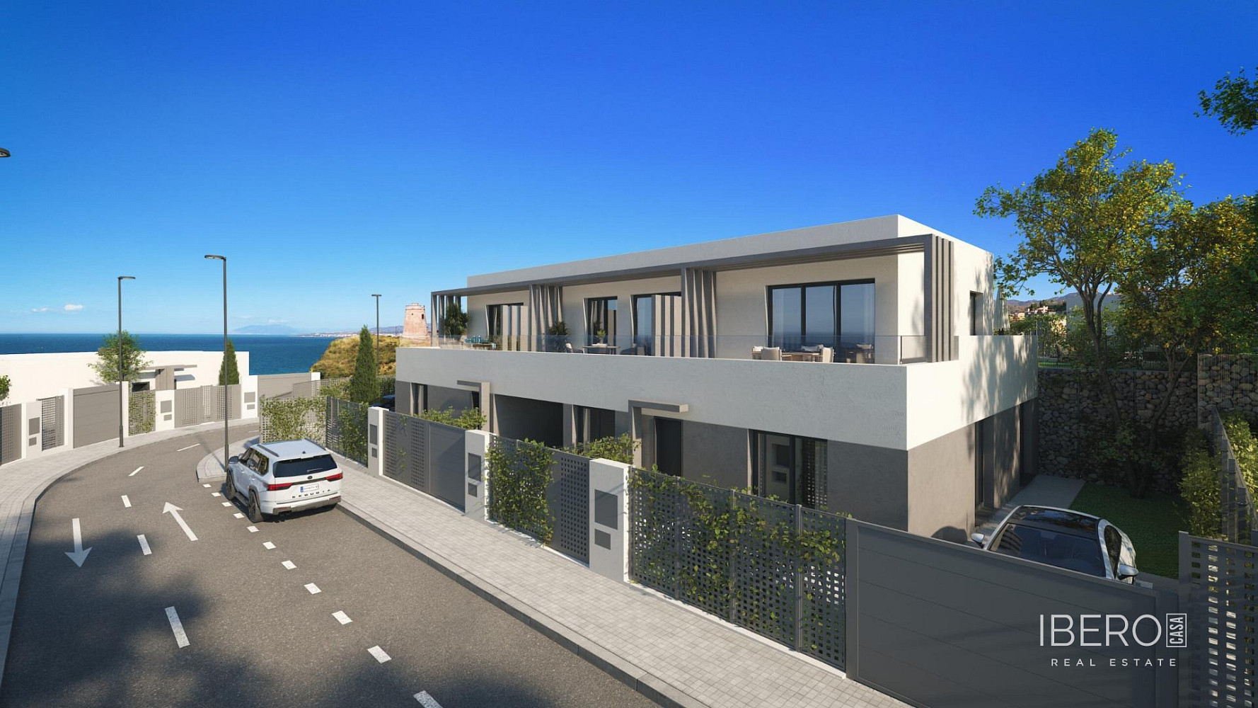 Casa 4+kk – Vélez-Málaga, La Axarquía - Vista 5