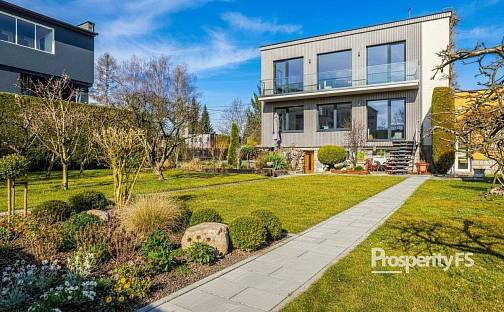 Prodej domu 250 m² s pozemkem 800 m², Povoznická, Havířov - Prostřední Suchá, okres Karviná