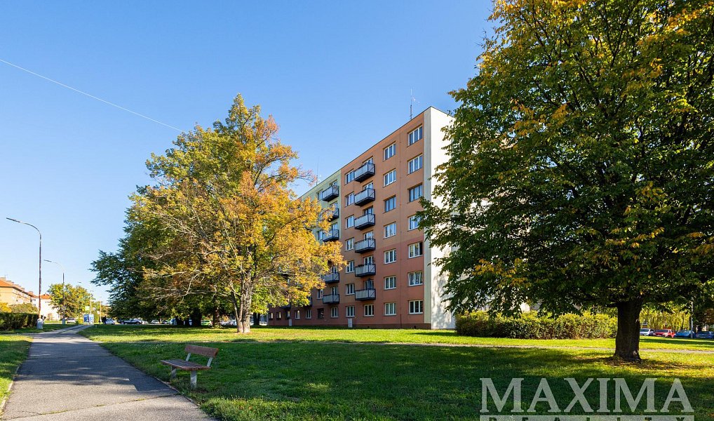 Prodej bytu 2+1 52 m², Kladno – náhled fotky 15
