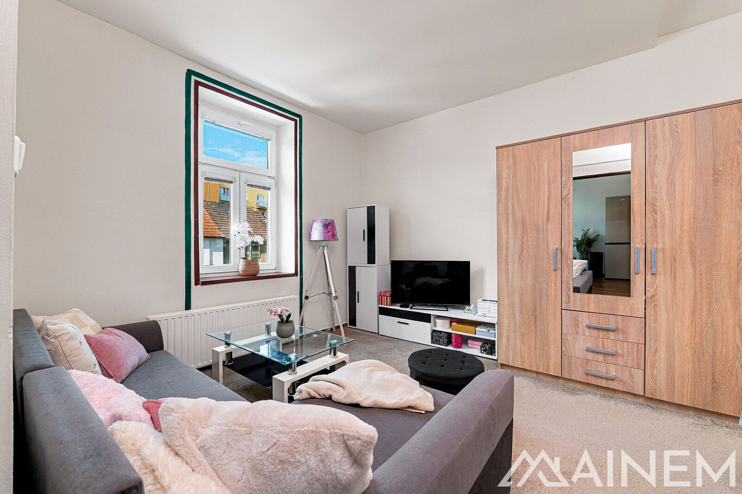 Prodej bytu 1+1 49 m² – fotografie 5