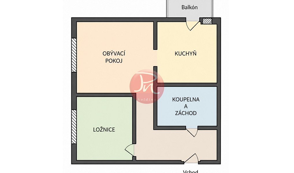 Prodej bytu 2+1 42 m², Bohumín – náhled fotky 15