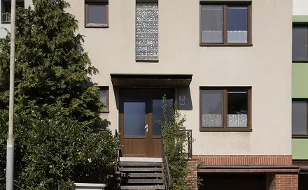 Prodej domu 180 m² s pozemkem 272 m², Palánek, Vyškov - Brňany
