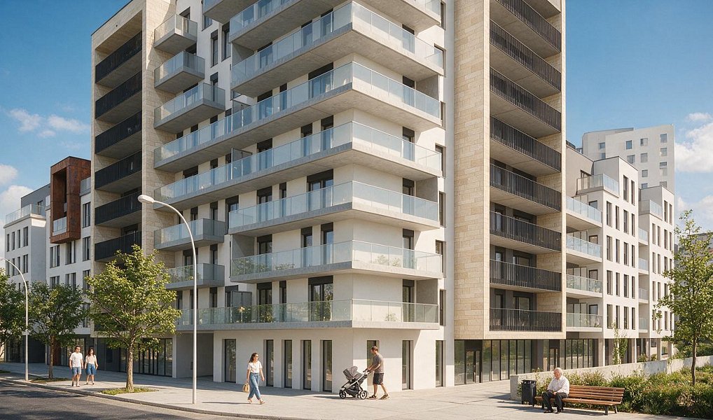 Prodej obchodních prostor 105 m², Brno – náhled fotky 2