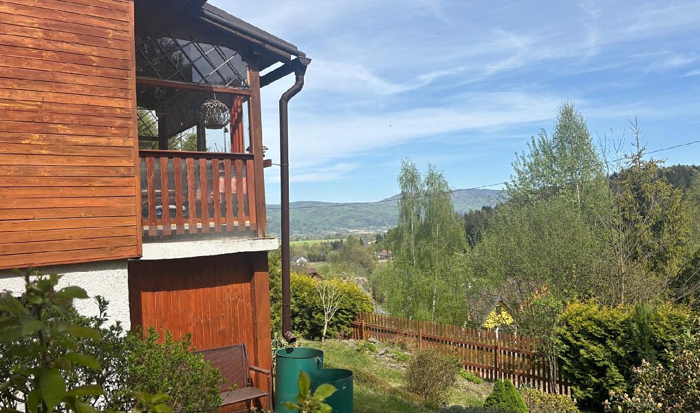 Prodej chaty/chalupy 49 m² s pozemkem 776 m², Košařiska – náhled fotky 17