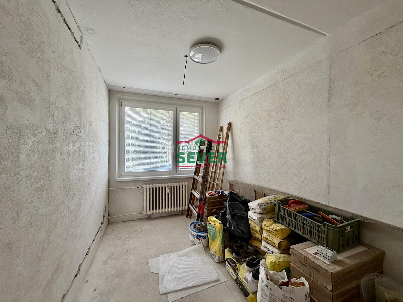 Prodej bytu 3+1 62 m² – fotografie 4