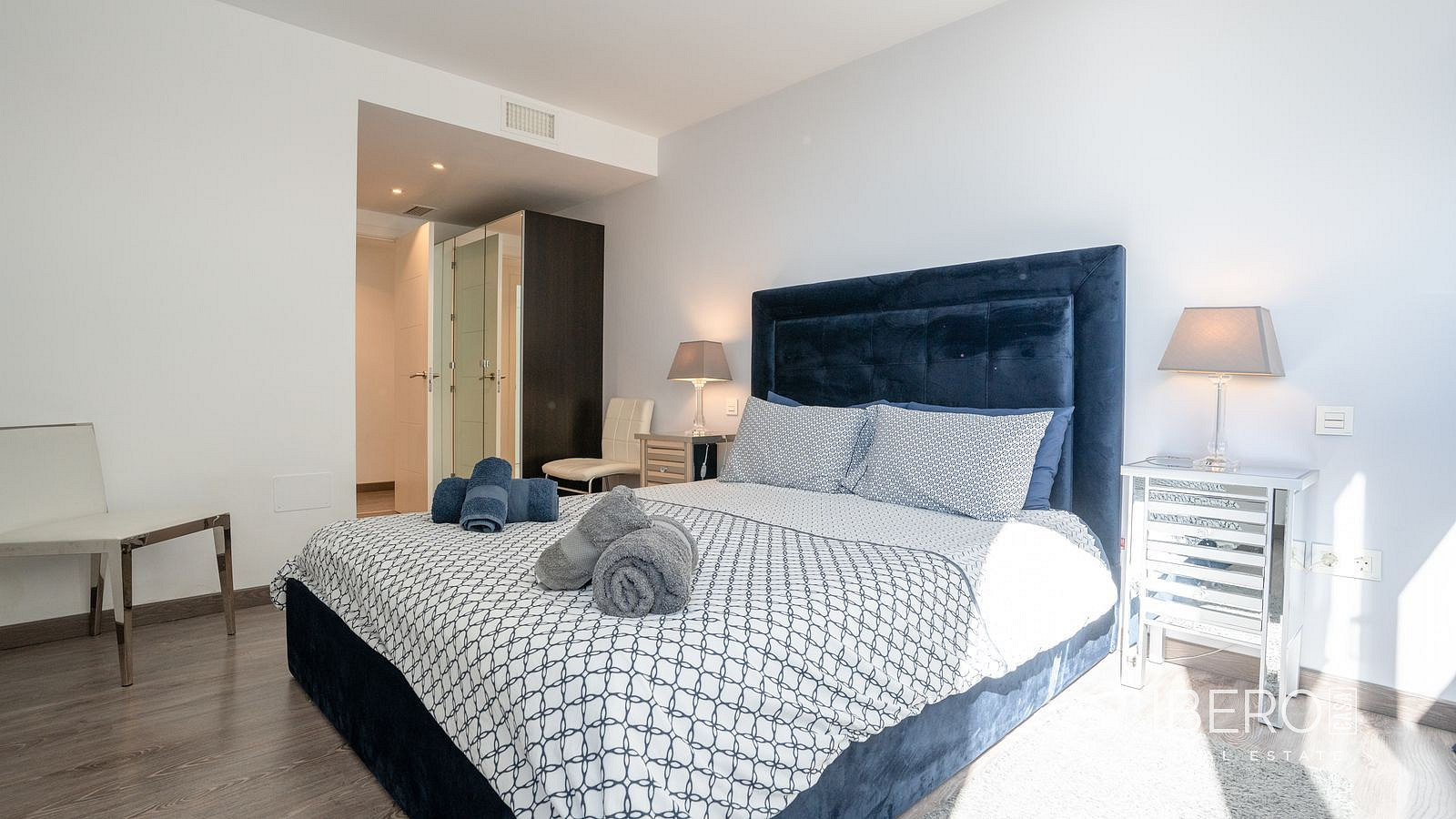 Pis 4+kk – Marbella, Barrio Alto - Vista 5