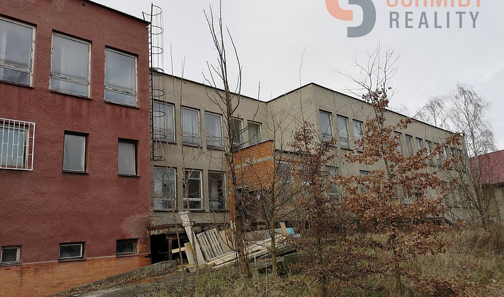 Prodej komerčního objektu (jiného typu) 4 000 m², Jeseník nad Odrou – náhled fotky 5