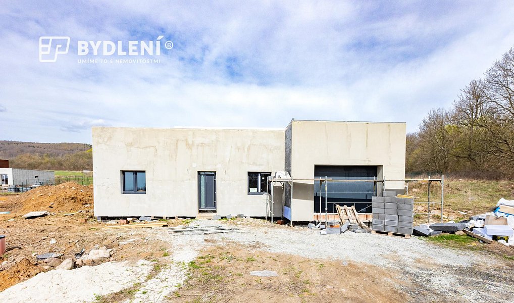 Prodej domu 147 m² s pozemkem 746 m², Košťany – náhled fotky 12