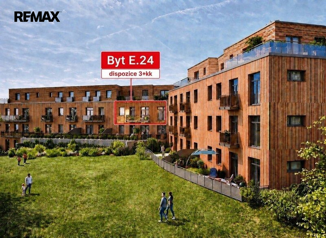 Prodej bytu 3+kk 80 m² – fotografie 5