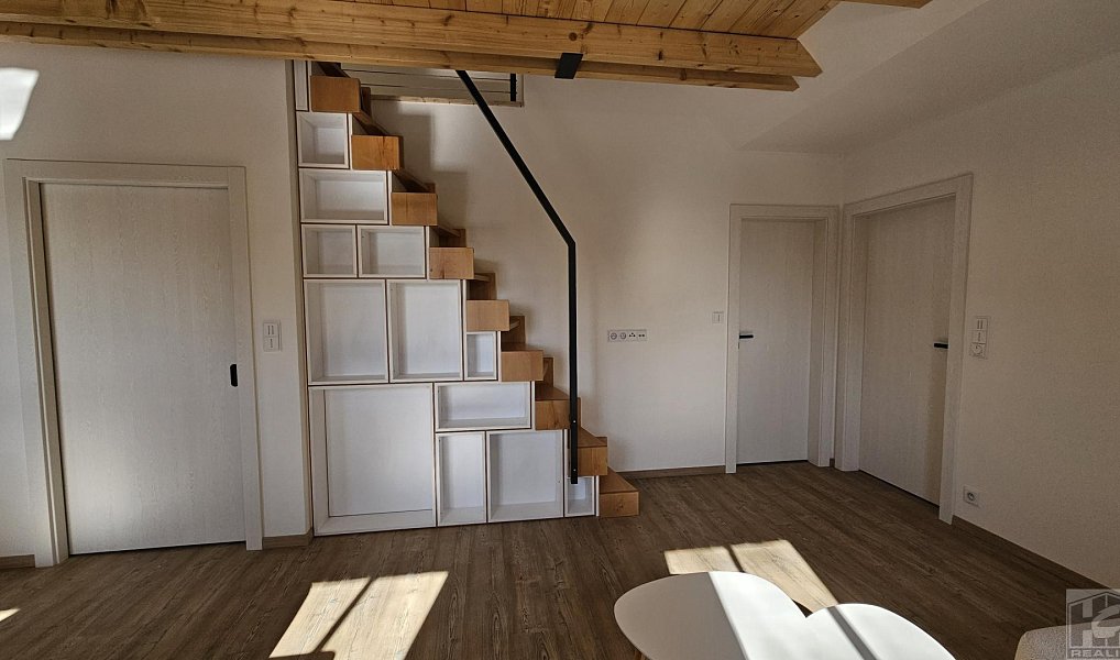 Prodej bytu 3+kk 87 m², Bedřichov – náhled fotky 14