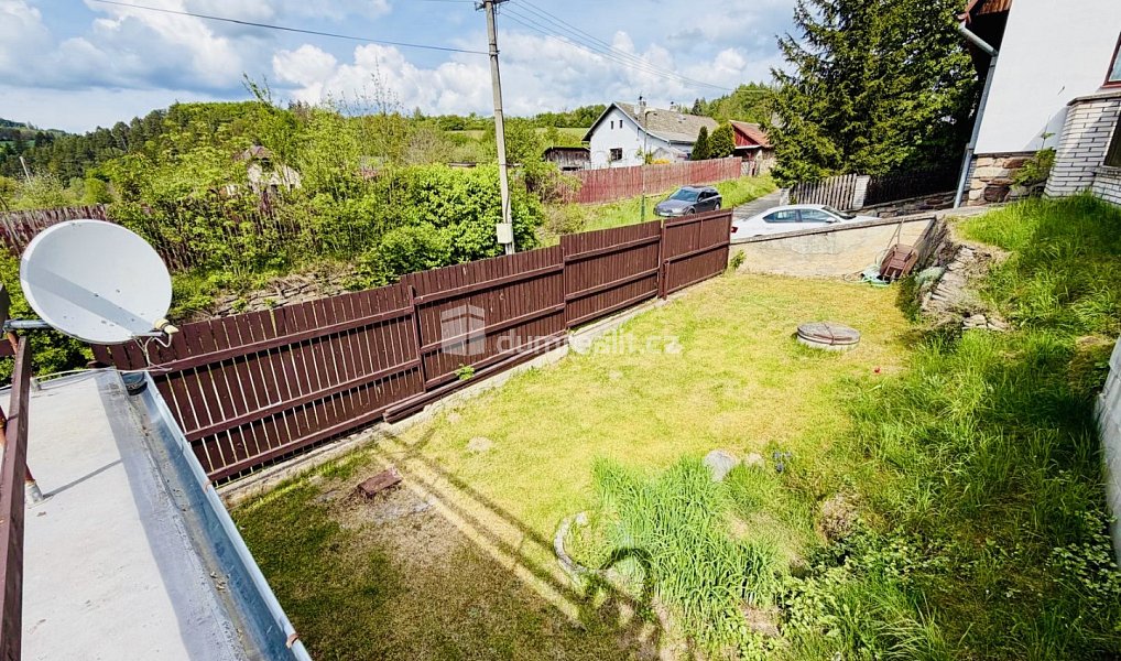 Prodej chaty/chalupy 75 m², Vlastějovice – náhled fotky 21