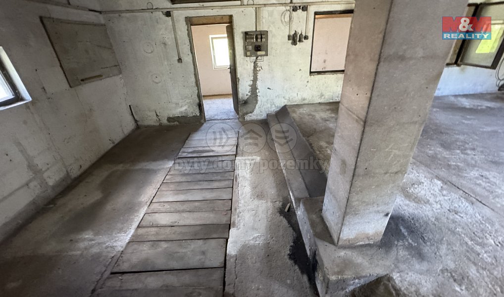Prodej stavebního pozemku 1 791 m², Tanvald – náhled fotky 7
