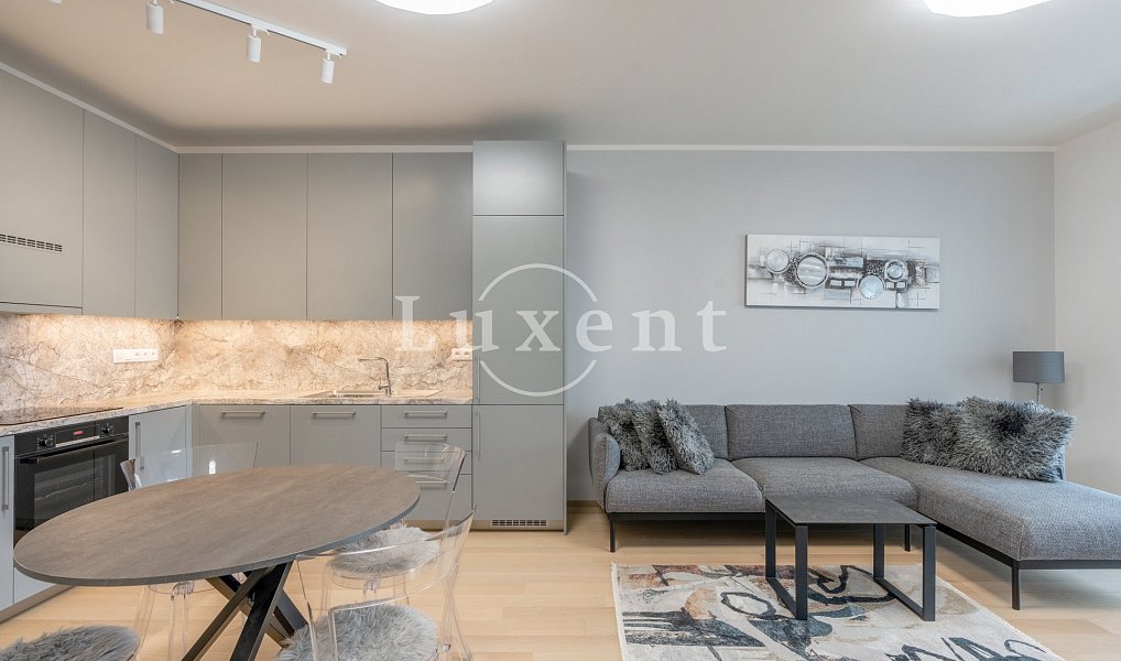 Pronájem bytu 2+kk 60 m², Praha – náhled fotky 6