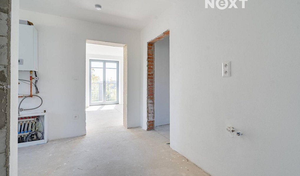 Prodej bytu 2+kk 51 m², Horní Planá – náhled fotky 24