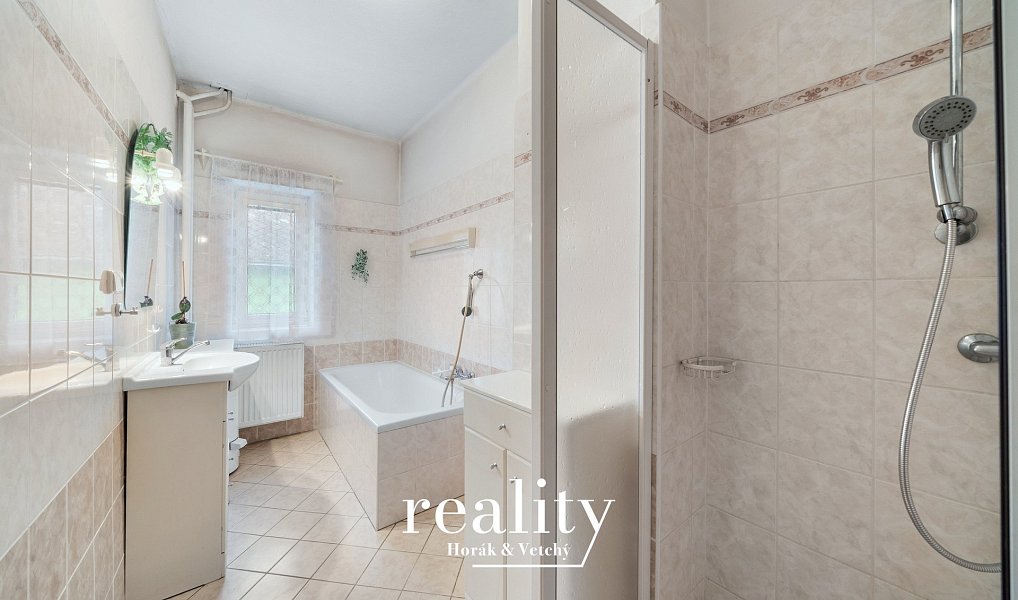 Prodej domu 150 m² s pozemkem 507 m², Horní Cerekev – náhled fotky 11