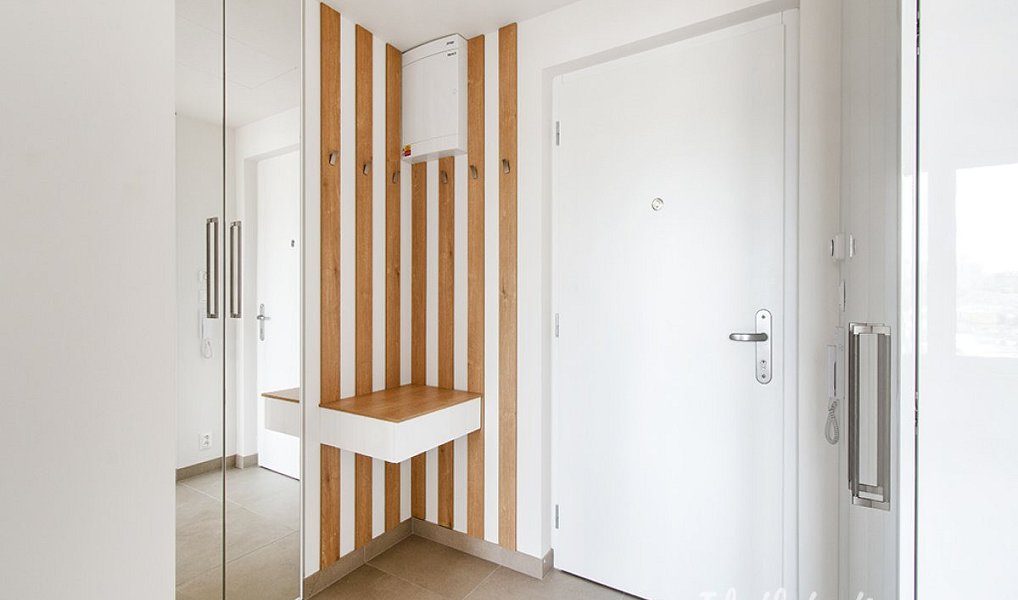 Pronájem bytu 2+kk 39 m², Praha – náhled fotky 9