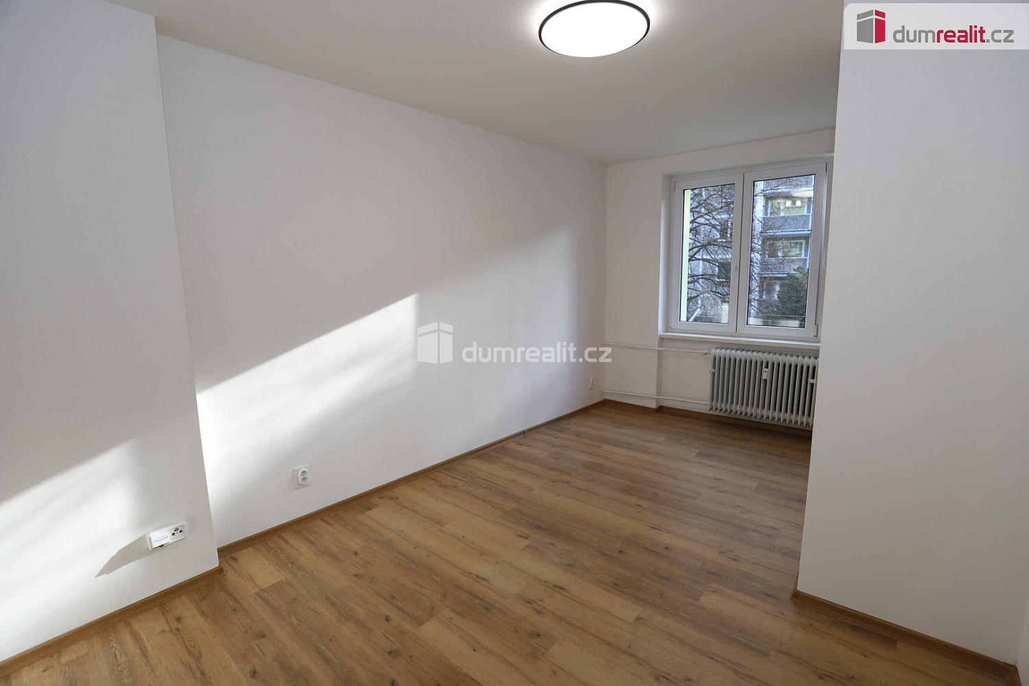 Pronájem bytu 1+kk 23 m² — photo 4