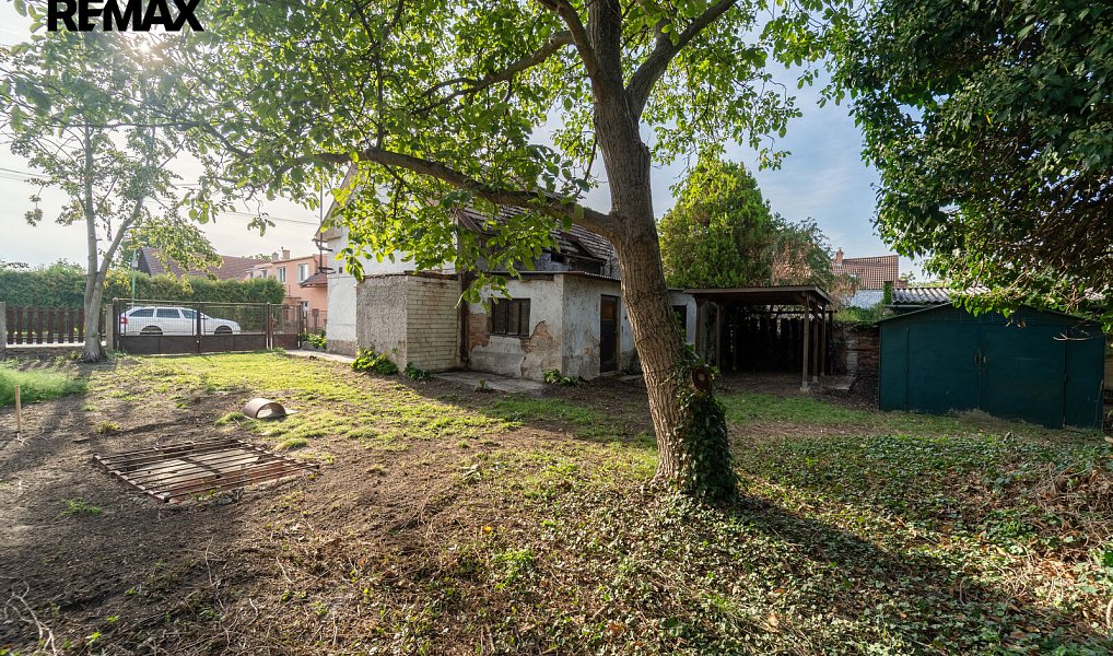 Prodej domu 56 m² s pozemkem 609 m², Krakovany – náhled fotky 9