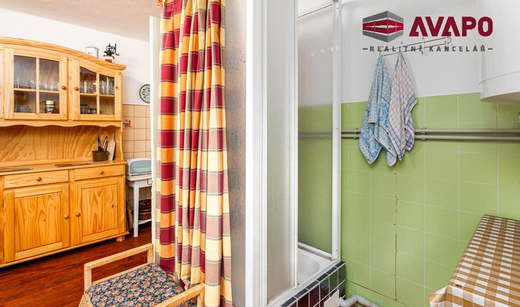 Prodej domu 140 m² s pozemkem 3 363 m², Heřmanovice – náhled fotky 13
