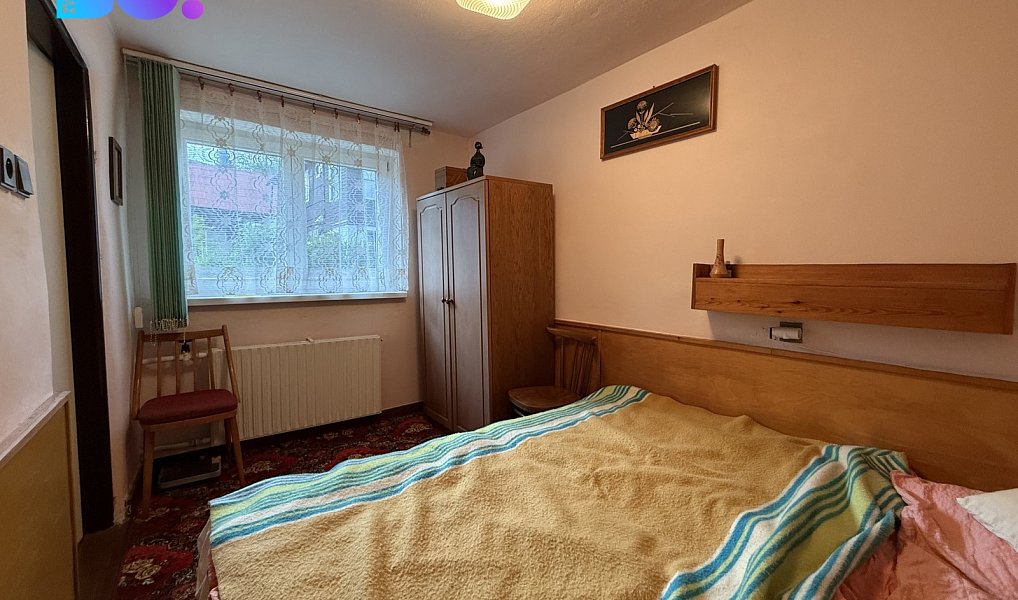 Prodej chaty/chalupy 60 m² s pozemkem 439 m², Frýdlant nad Ostravicí – náhled fotky 9