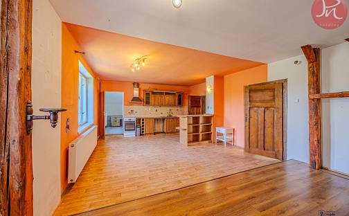 Prodej domu 236 m² s pozemkem 2 866 m², U Nádraží, Šenov, okres Ostrava-město