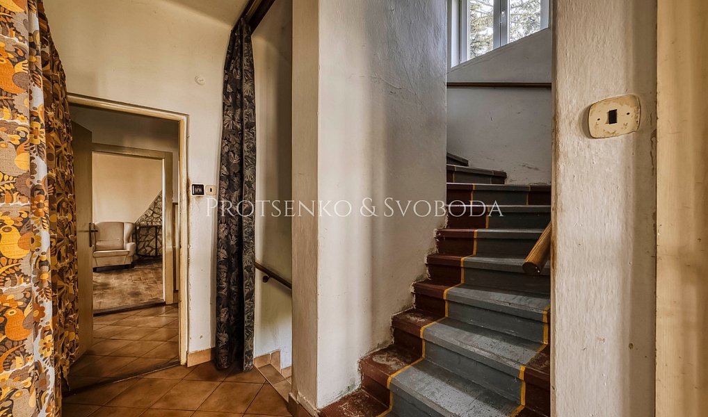 Prodej domu 180 m² s pozemkem 1 189 m², Kralupy nad Vltavou – náhled fotky 12