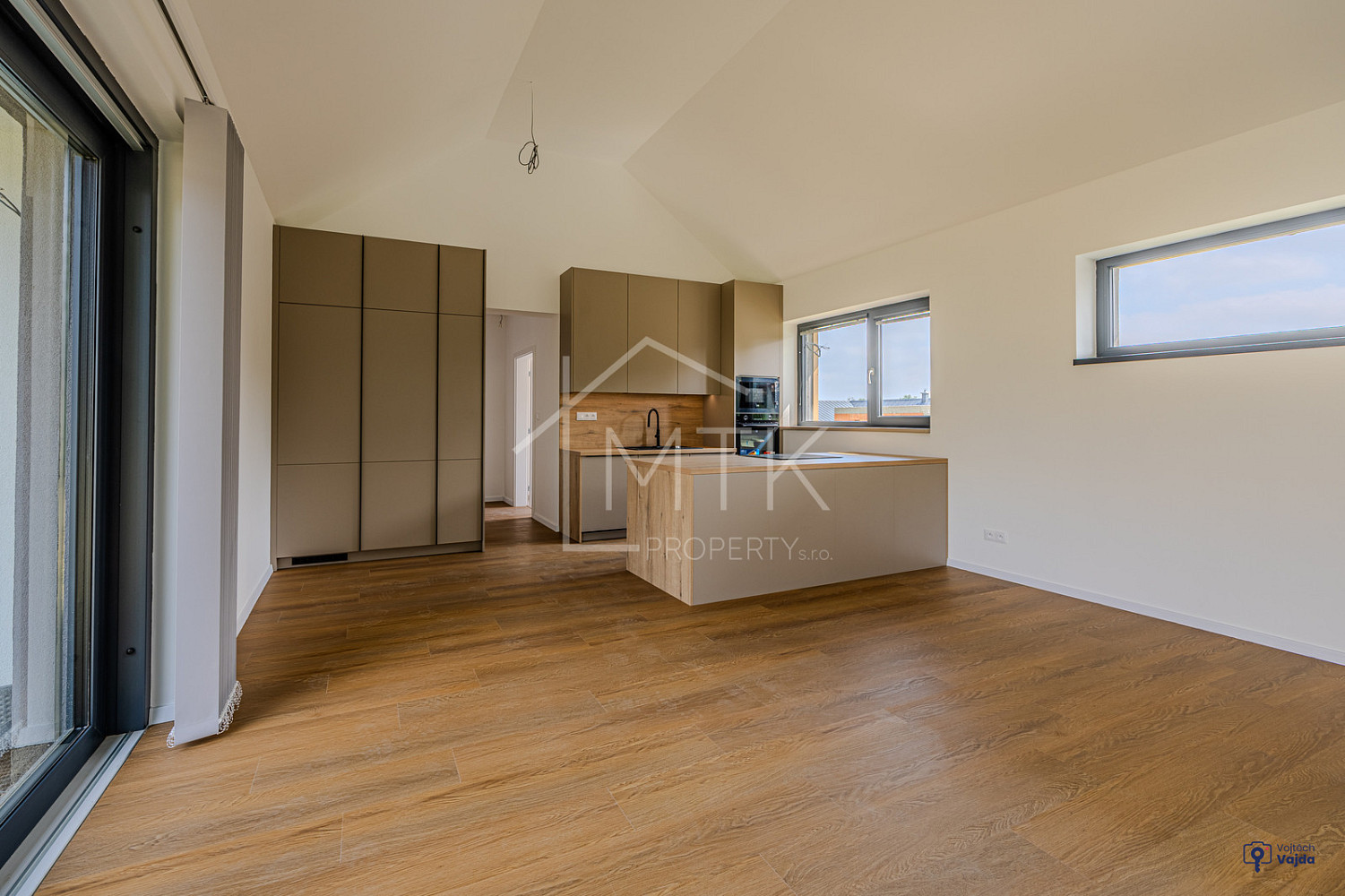 Prodej domu 106 m² s pozemkem 709 m²