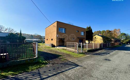 Prodej domu 200 m² s pozemkem 1 108 m², Karviná