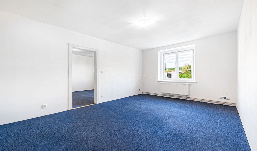 Prodej bytu 3+1 87 m², Planá – náhled fotky 8