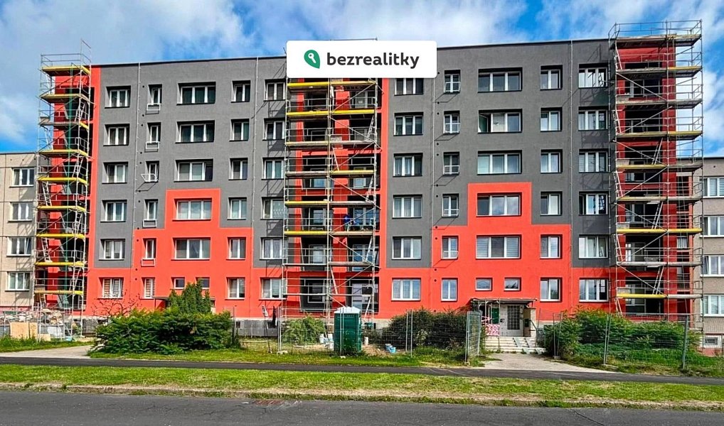 Prodej bytu 2+1 43 m², Havířov – náhled fotky 8