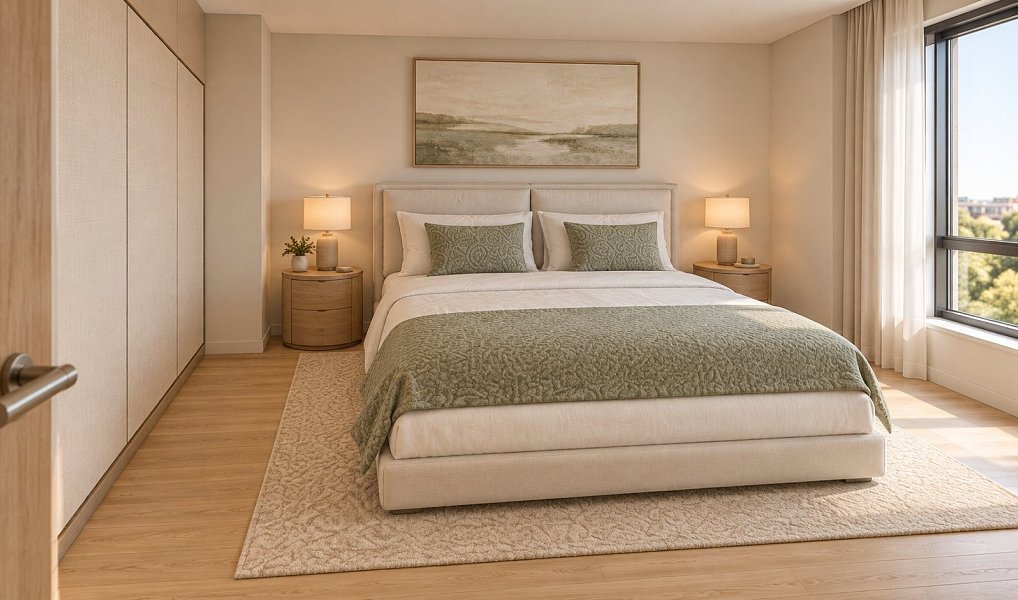 Prodej bytu 3+kk 55 m², Brno – náhled fotky 2