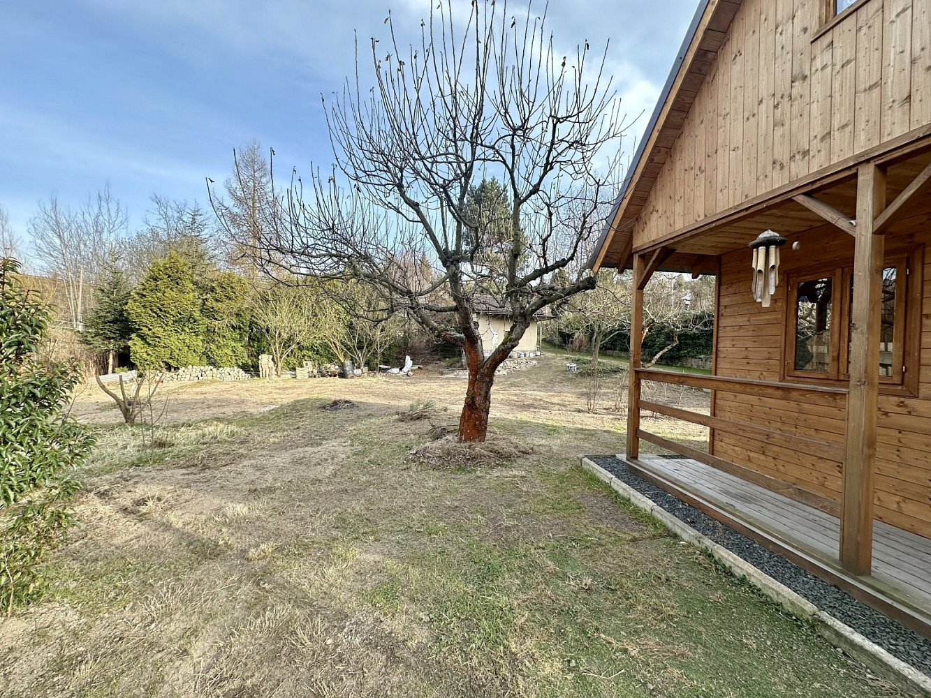 Prodej chaty/chalupy 30 m² s pozemkem 407 m²